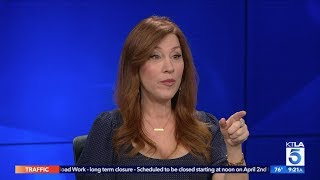Lisa Ann Walter on Who is her Surprising Real Life BFF from \