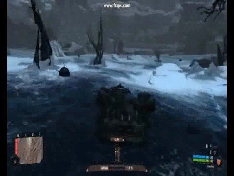 Crysis Warhead Review