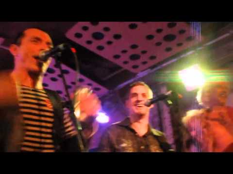 Get Lost - The Real McKenzies