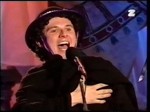 6. Szumią jodły - Jacek Wójcicki - benefis Jacka Wójcickiego w teatrze STU