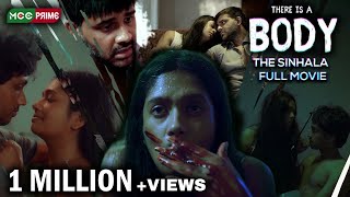 There Is A Body Full Movie HD  සිංහල ච
