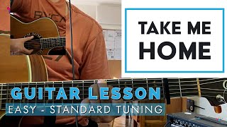 Download lagu Lesson 8 //  Take me Home by The Paper Kites Guitar Tutorial | Easy Version Standard Tuning12 mp3 Download lagu Lesson 8 //  Take me Home by The Paper Kites Guitar Tutorial | Easy Version Standard Tuning12 mp3