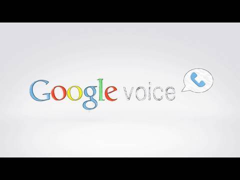 Google Voiceの料金