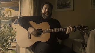 Pasos de equilibrista - M-Clan (cover) mp4