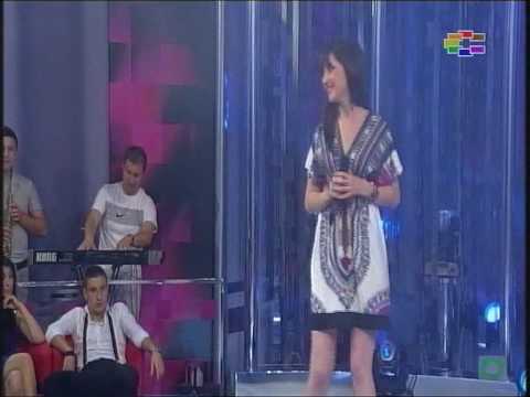 Simona Dimitrova - Priznavam
