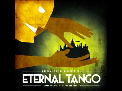 Eternal Tango - The Vicious Five