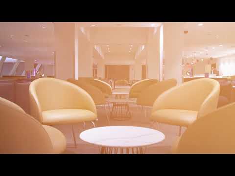 British Airways - Luxo pousa no aeroporto JFK com novo Club Lounge