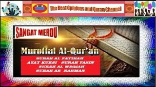 Download lagu Surah Al Fatihah Ayat Kursi Yasin Al Waqiah Ar Rahman Mulk Al Kahfi Saffat Shad Dukhan Hadid Hasyr mp3 Download lagu Surah Al Fatihah Ayat Kursi Yasin Al Waqiah Ar Rahman Mulk Al Kahfi Saffat Shad Dukhan Hadid Hasyr mp3
