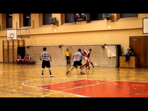 Hallenturnier 2011 FV Ottendorf-Okrilla 05, 1. Männer 1/17