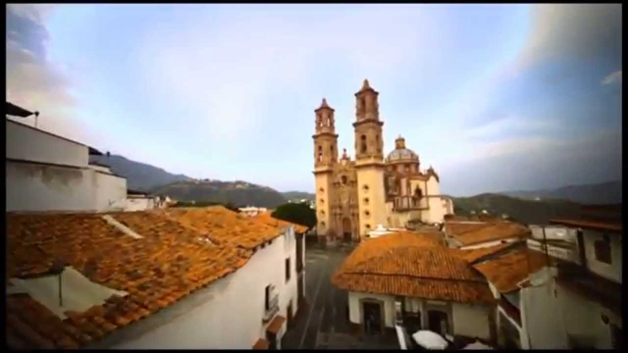 México Identidad Cultural