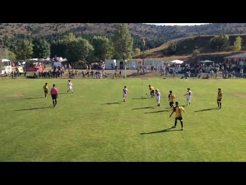 RESTV / Baskonia 0 - Rayo Vallecano 0 / ALEVÍN / 1a Fase Gp. C