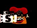 Klasky Csupo Doomsday Splaat DOOM Robot Logo