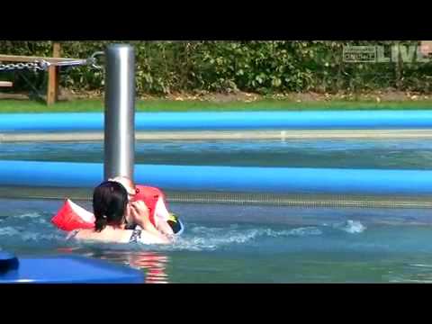 Badeunfälle lassen sich vermeiden