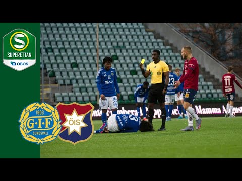  GIF Gymnastik- och Idrottsföreningen Sundsvall 1...