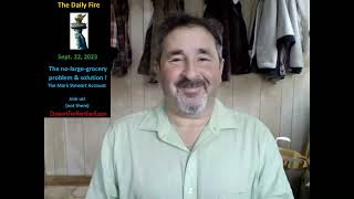 SFH - The solution to Hartford's lack of large groceries, by Mark Stewart