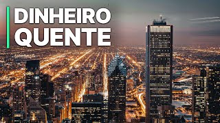 Dinheiro quente | Documentário financeiro