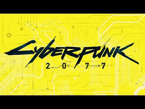 Cyberpunk 2077 Radio Mix 3 by NightmareOwl (Electro/Cyberpunk) (Edited version)