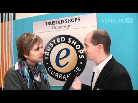 Sehenswert: Ulrich Hafenbradl von Trusted Shops im Interview