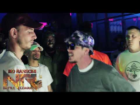 Reup Snub vs Terry F