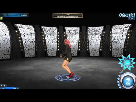 Havana Brown Warrior -Mstar