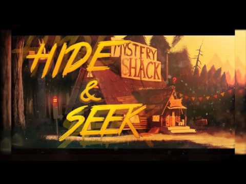Kuba Te - Hide & Seek (Orginal Mix)
