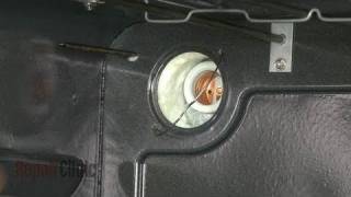 Frigidaire Electric Oven Light Socket Replacement