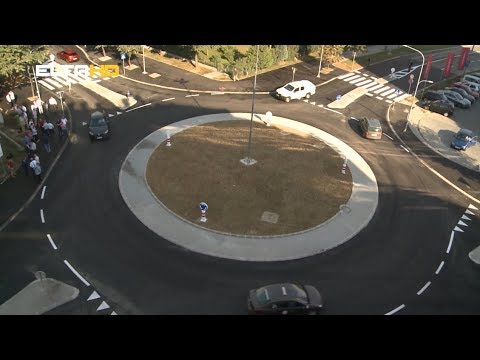 BL HRONIKA 18 09 18 - KRUZNI TOK LAUS