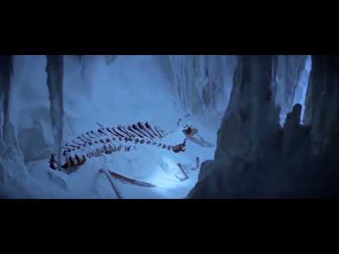 Star Wars Episode V - The Empire Strikes Back homage title sequence Radiohead for James Bond Spectre