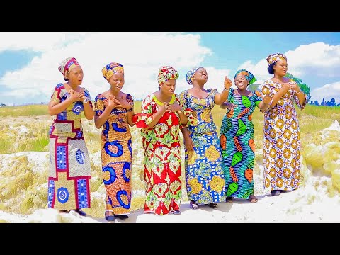 IBY'IMANA IKORA by Mami Espe// 45 muz'agakiza