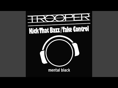 Take Control (Extended Mix)