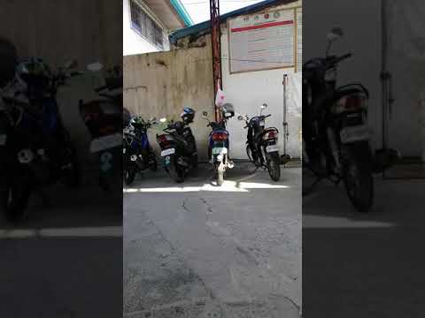 LTO actual emissions test