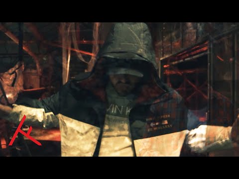 PIET JUNIOR - OVERTREDER (PROD. ERTU)