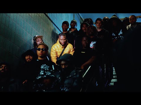 Jim Legxacy - block hug