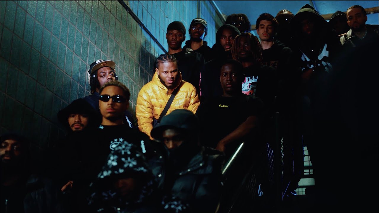 Jim Legxacy – “block hug”