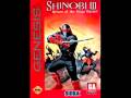 Shinobi III Japonesque REMIX