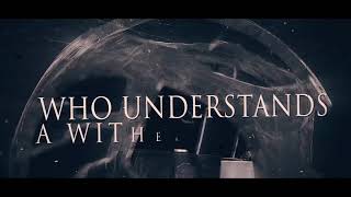 Bitter Origin - Broken Man (Official Lyric Video)