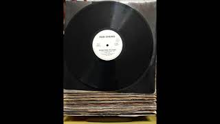 Van Chung -  Electric Flying  - in the mix with Van Chung  ( 12" )