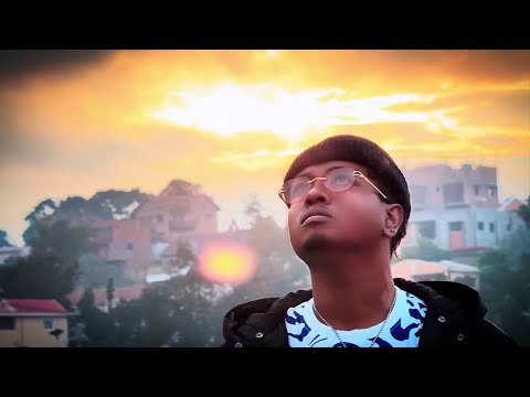 Tanjona Randrianarivelo - Mbola eto aho izao (Official Music Video)