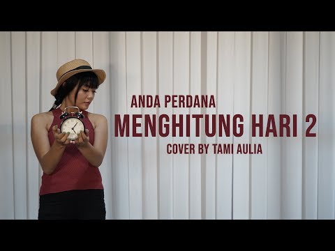Menghitung Hari 2 cover by Tami Aulia LIve Acoustic #AndaPerdana