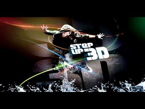 Zion I & The Grouch - One (step up 3 soundtrack) Faster version