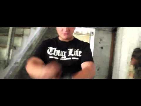 Selcuk aka Paco & Massaka68-Zekko & Iron - Wir sind Mannheim(StreetRoatation).flv