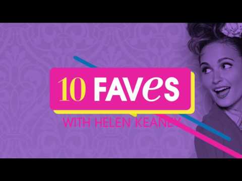 HSN | 10 FAVES 03.25.2017 - 03 AM