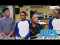 TYLER PERRY S HOUSE OF PAYNE SEASON 9 EPISODE 22 GIVE AND TAKE REVIEW AND RECAP
