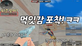 41층에서 나만 0뎃 이거 맞아?