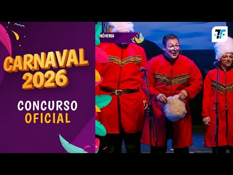 Sociedad Anónima -  Etapa 7  - Primera Rueda