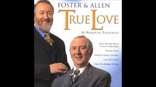 Foster And Allen - True Love CD