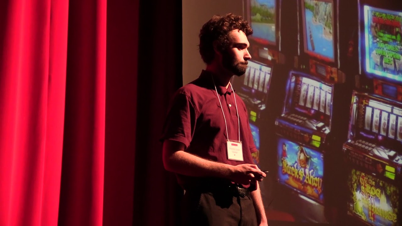 Truth and Reality | Brendan Lucas | TEDxYouth@BHS