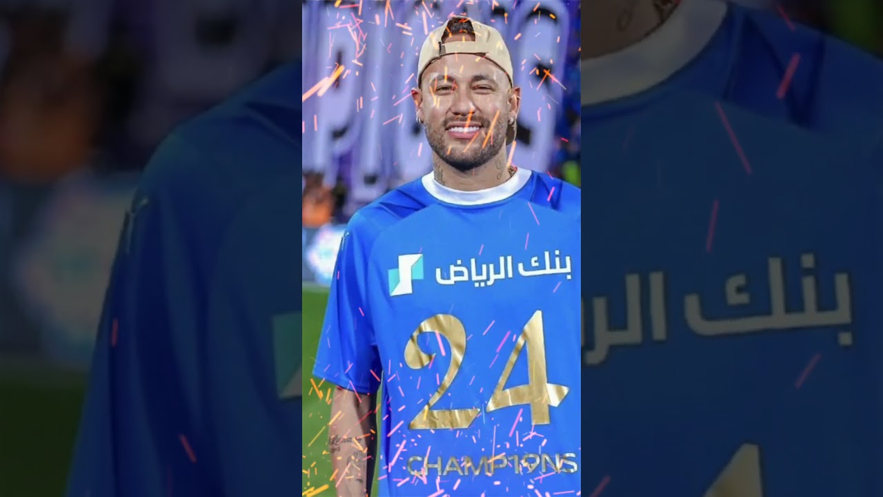 Neymar Returns to Santos After Al Hilal Exit