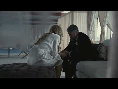 Connor Roy ask Willa if she stay with him just for his money? | Succession S4 EP3