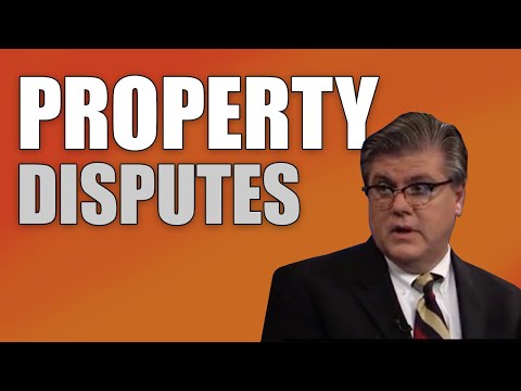 Don’t Underestimate Marital vs. Separate Property Disputes in Divorce